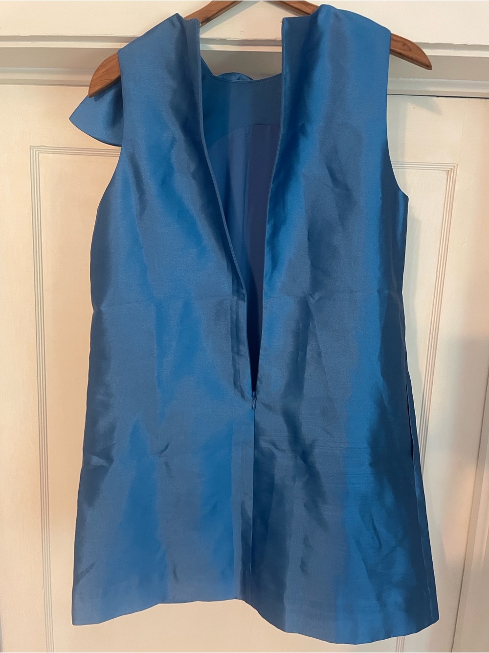 New Mestiza New York Soma Mini Dress size 6 - Picture 8 of 11
